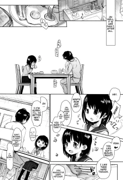 Page 133 of Dare ni mo Ienai Koto