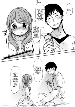 Page 263 of Dare ni mo Ienai Koto