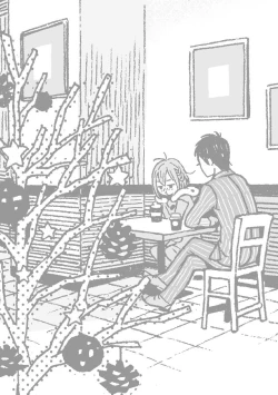 Page 2 of Danshi Chuugakusei demo Onnanoko Mitai ni Date Shite Mitai