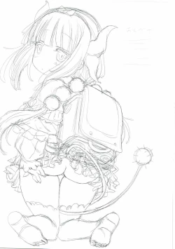 Page 28 of Motto Futomomo Hime​