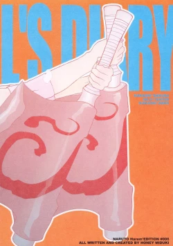 Page 40 of Ninja Girl's Diary