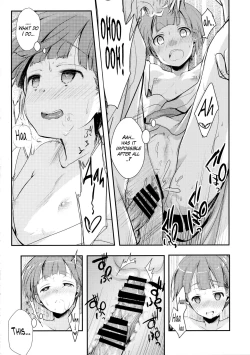 Page 36 of Kakeochi Shoujo Netorare