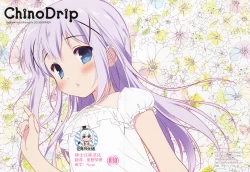 Page 1 of Chino Drip