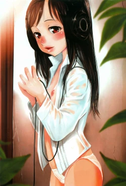 Page 4 of Kisu Kisu Konma