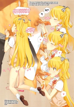 Page 14 of OFF SHOT SPECIAL