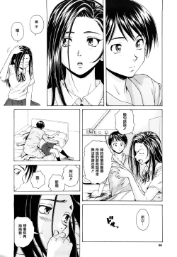 Page 100 of Setsunai Omoi - Painful feelings