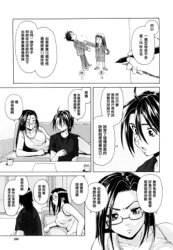 Page 187 of Setsunai Omoi - Painful feelings