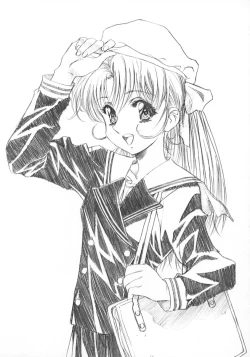 Page 36 of Sakura Ame Final 2