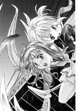 Page 40 of Sakura Ame Final 1