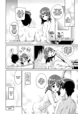 Page 26 of Shoujo Konkatsu Jidai| The Age of Marrying Little Girls