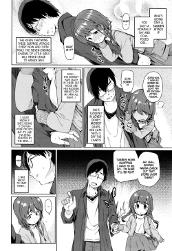 Page 8 of Shoujo Konkatsu Jidai| The Age of Marrying Little Girls