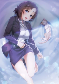 Page 56 of Shuumatsu no Tawawa - Tawawa on Weekend 2