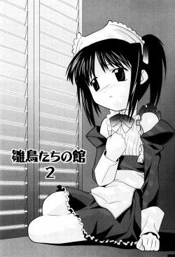 Page 22 of Hinadori Tachino Yakata