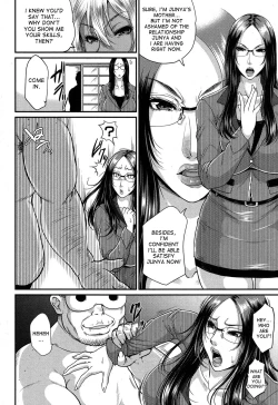 Page 2 of Wotome Haha Ch. 4 Zenpen | Wotome Haha Ch. 4 pt 2