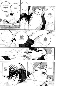 Page 26 of Hatsukoi