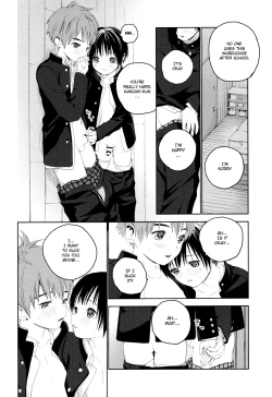 Page 43 of Hatsukoi