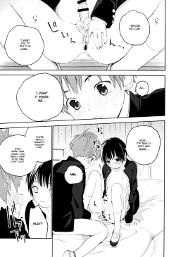 Page 48 of Hatsukoi