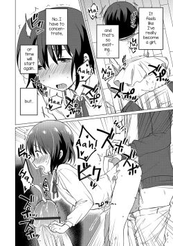 Page 6 of Jikan Teishi de Sensei to