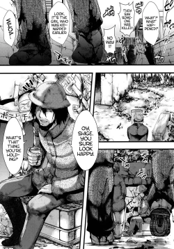 Page 46 of Fondness Doll Happy END