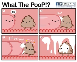 Page 1 of What the PooP