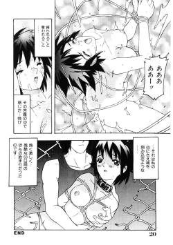 Page 19 of Choukyou Injuu Zukan