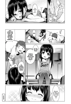 Page 20 of Shoujo Konkatsu Jidai| The Age of Marrying Little Girls