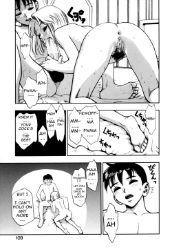 Page 109 of Zutto Zutto Suki Datta... | I've always loved you... Ch. 1-8