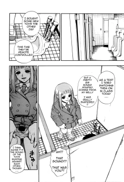 Page 126 of Zutto Zutto Suki Datta... | I've always loved you... Ch. 1-8