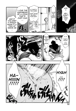 Page 52 of Zutto Zutto Suki Datta... | I've always loved you... Ch. 1-8