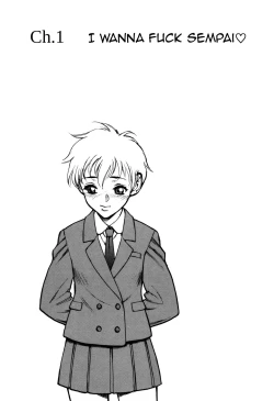 Page 7 of Zutto Zutto Suki Datta... | I've always loved you... Ch. 1-8