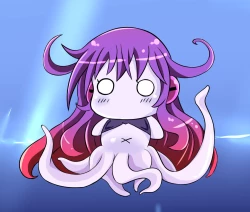 Page 15 of Kurake Nina-san to Boku no Are