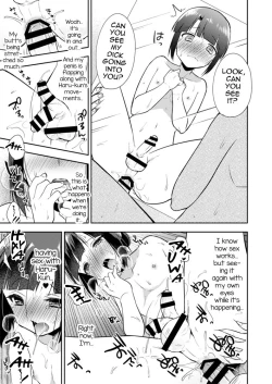 Page 24 of Dousei Hajimemashita 4