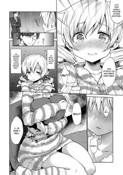 Page 10 of Tomoe Mami Kaikan! Chijoku no Cosplay Interview