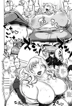 Page 12 of Fuck de Dasshu | Fuck control❤