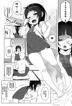 Page 5 of Itatte Shou Go Loli
