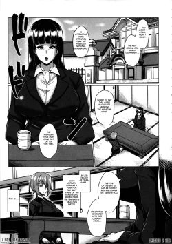 Page 2 of Kurogal Pan
