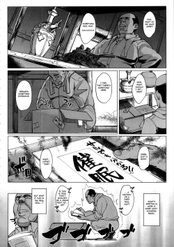 Page 5 of Kurogal Pan