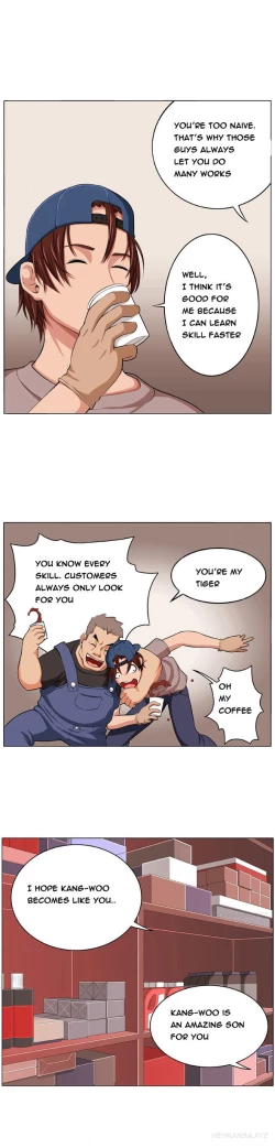 Page 28 of Trap Ch.1-6