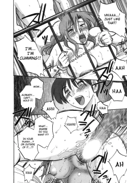 Page 135 of Tonari no Tonari no Onee-san 1