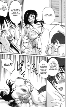 Page 154 of Tonari no Tonari no Onee-san 1