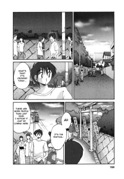 Page 167 of Tonari no Tonari no Onee-san 1