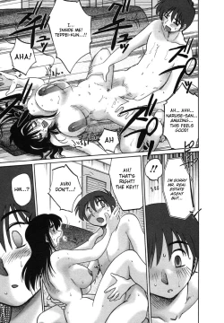 Page 28 of Tonari no Tonari no Onee-san 1