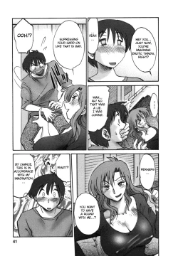 Page 44 of Tonari no Tonari no Onee-san 1