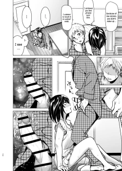 Page 25 of Imouto no Oppai ga Marudashi Datta Hanashi 6