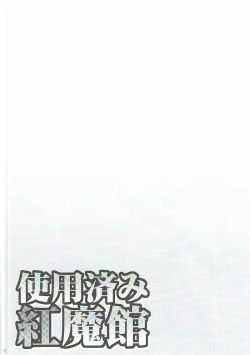 Page 31 of Shiyouzumi Koumakan