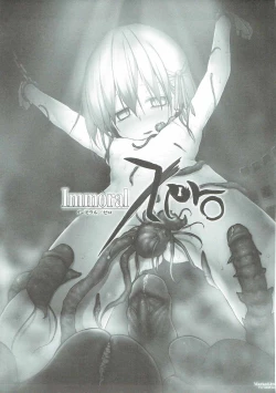 Page 53 of Marked-girls Collection Vol. 3