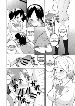 Page 10 of Josou Mazo Danshi Kyousei Kyouiku Gakuen