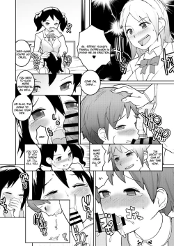 Page 11 of Josou Mazo Danshi Kyousei Kyouiku Gakuen
