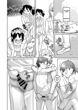 Page 26 of Josou Mazo Danshi Kyousei Kyouiku Gakuen