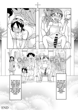 Page 30 of Josou Mazo Danshi Kyousei Kyouiku Gakuen